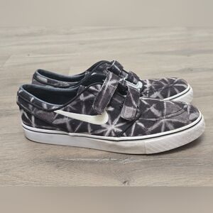 Nike SB Zoom Stefan Janoski Sneakers Men's Size 8.5 Skateboarding Streetwear